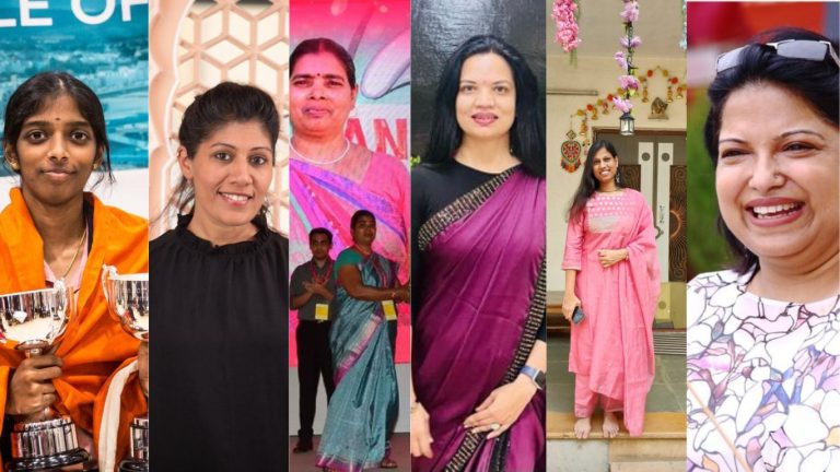 Empowering women, inspiring India: PM Modi hands over his X handle to trailblazing women on Women’s Day