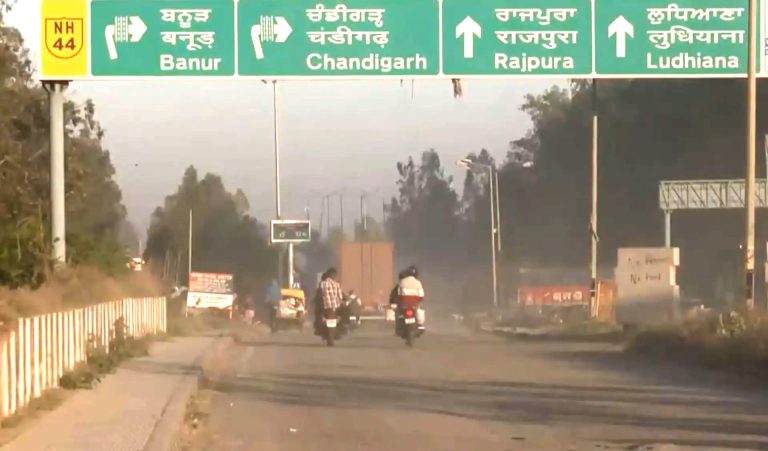 Blockade at Shambhu and Khanauri borders cleared, farmers’ leader Jagjit Singh Dallewal has ended fast: Punjab govt tells Supreme Court