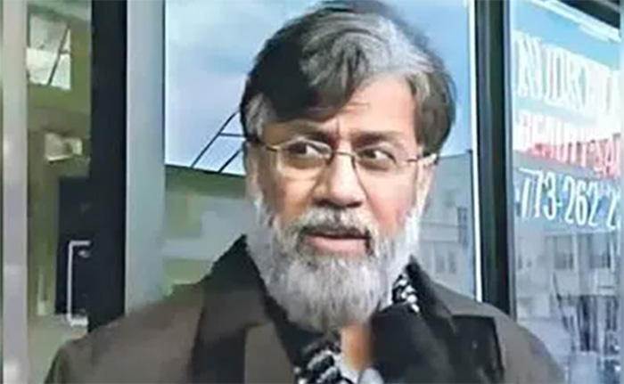 He is Canadian: Pakistan distances itself from 26/11 terror accused ex-Pakistan Army doctor Tahawwur Rana after his extradition to India