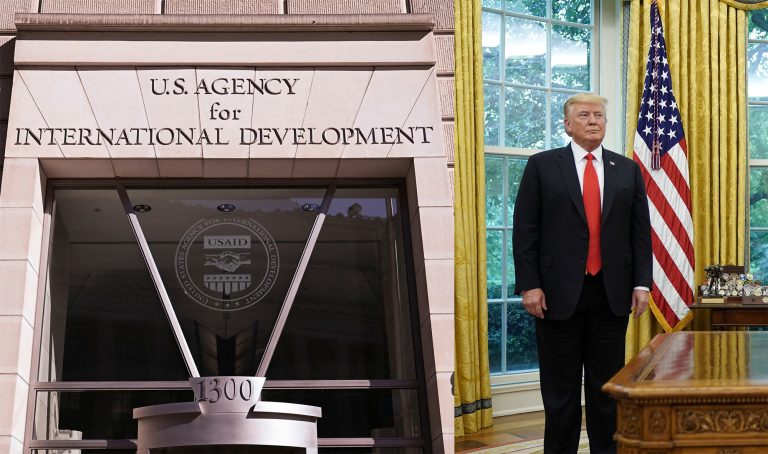 Trump administration to formally shut down USAID, its activities to be fully merged with State Department