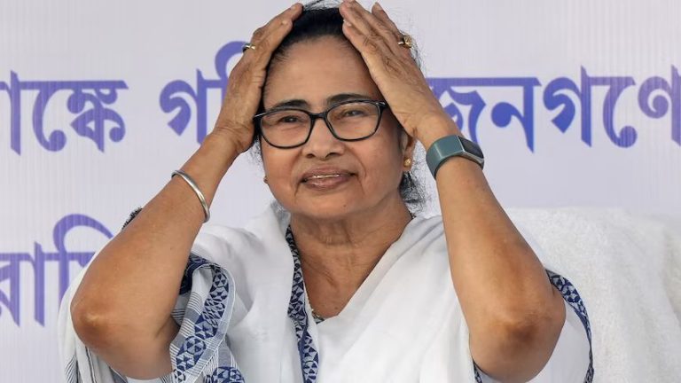 West Bengal’s Cheif Electoral Officer rubbishes CM Mamata Banerjee’s claims of election manipulation