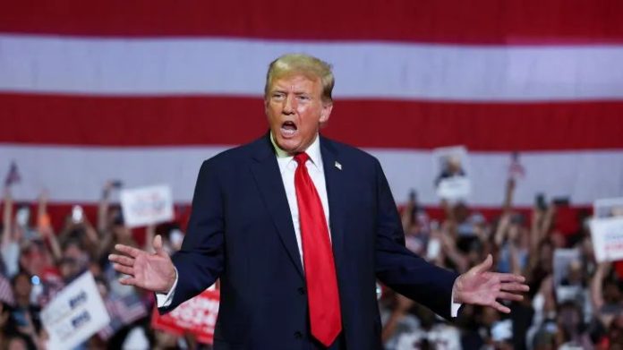 US Supreme Court Donald Trump