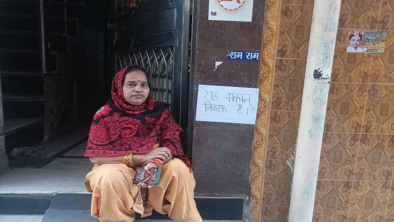 Delhi: Al-Mateen Masjid case of Seelampur shows how Islamists enter your area, exert dominance, and then you have to put up an ad for ‘House for sale’