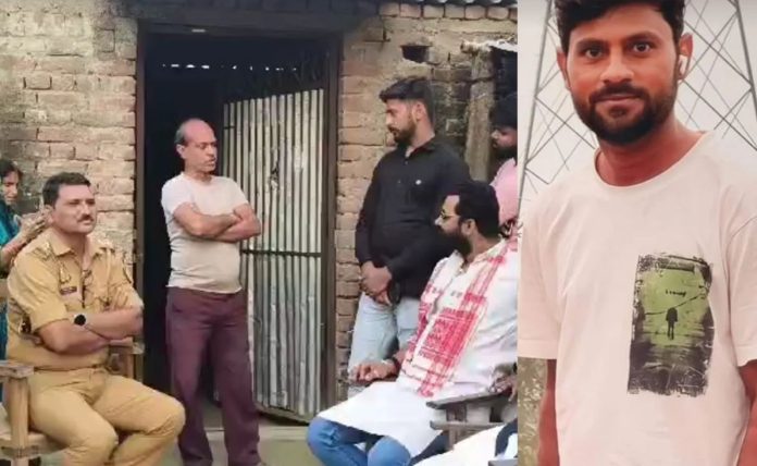 Love Jihad Kushinagar