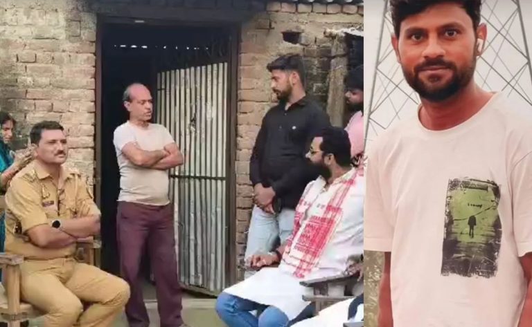 Deception, betrayal, and exploitation: How Gulzar Ansari posing as Sanjeev meticulously hatched a conspiracy to lure a Hindu girl away