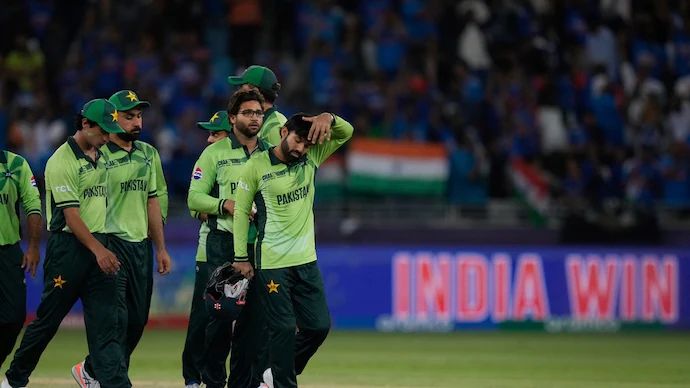 Match fees slashed, no 5-star hotel stay: Pakistan Cricket Board cuts cost after suffering 85 per cent loss in Champions Trophy 2025