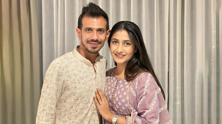 Bombay HC orders family court to decide divorce case of Yuzvendra Chahal and Dhanashree Verma tomorrow dur to IPL, the cricketer agrees to pay ₹4.75 crore alimony