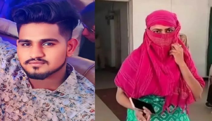 ‘Read Namaaz, eat beef, keep Roza’: Ahmed Raza tortured daughter of the Hindu family where he was a driver; took her jewelry, forced her to abort 3 times