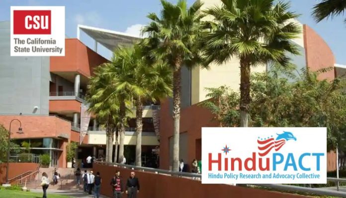 US court legitimises California State University policy targeting Hindu Americans by weaponsing 'caste'
