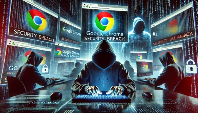 The Indian government has issued a high-severity warning for Google Chrome users due to vulnerabilities that hackers could exploit to steal data, gain system access, or crash browsers.