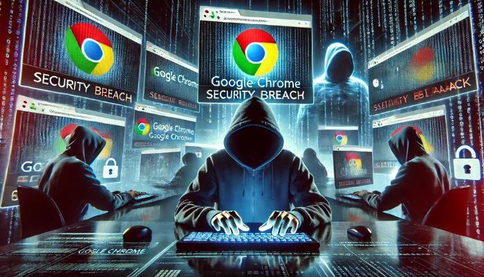 Indian Government warns Google Chrome users to update the browser immediately due to security risk