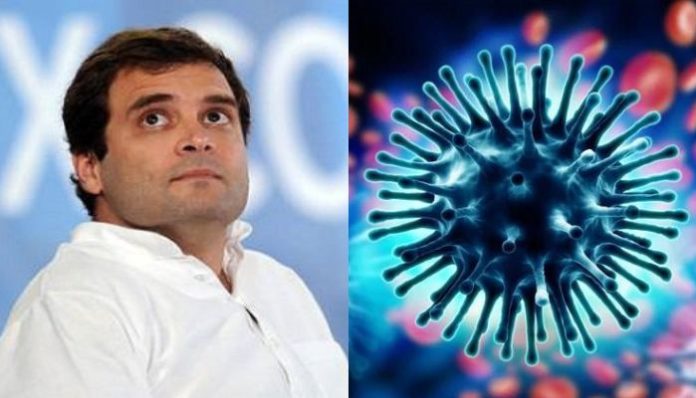 Congress was farthest from scientific understanding during COVID-19 pandemic, reveals research paper