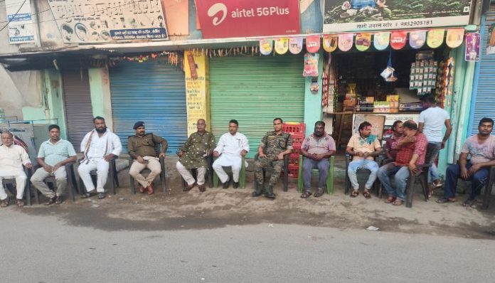 Gaya clashes over Holi colour lead to stone pelting and police intervention