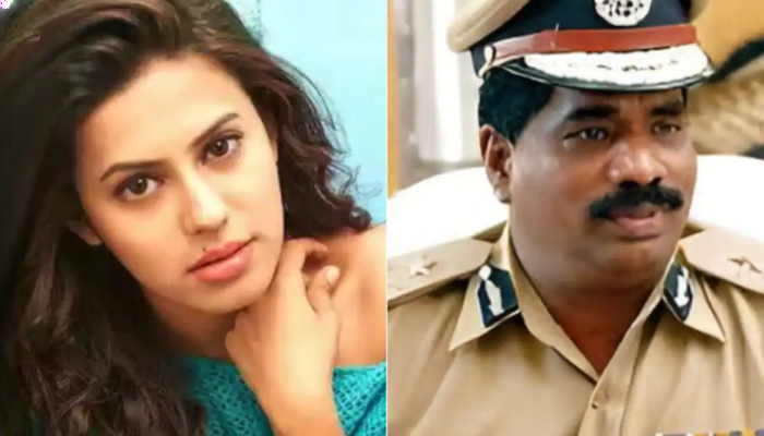 Karnataka DGP’s daughter Ranya Rao, caught in Gold smuggling case, visited Dubai 30 times in past year, her father was earlier embroiled in Hawala case
