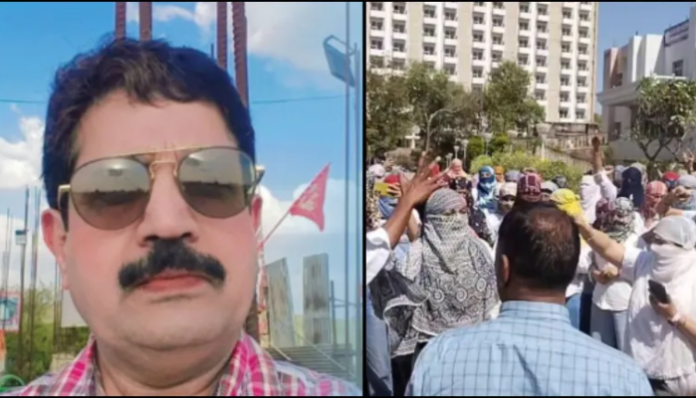 Image from OpIndia Hindi