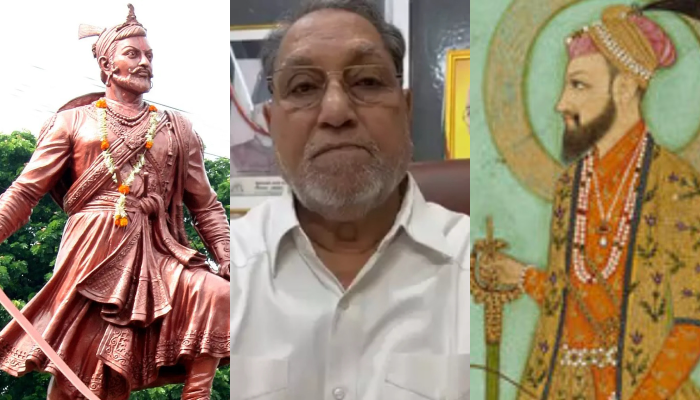 Sambhaji Maharaj was killed by Aurangzeb per Manusmriti: Congress leader Husain Dalwai’s controversial remarks spark row