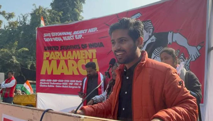 Politically motivated protest under banner of PSF-TISS: Bombay HC upholds suspension of PhD student accused of anti-national activities