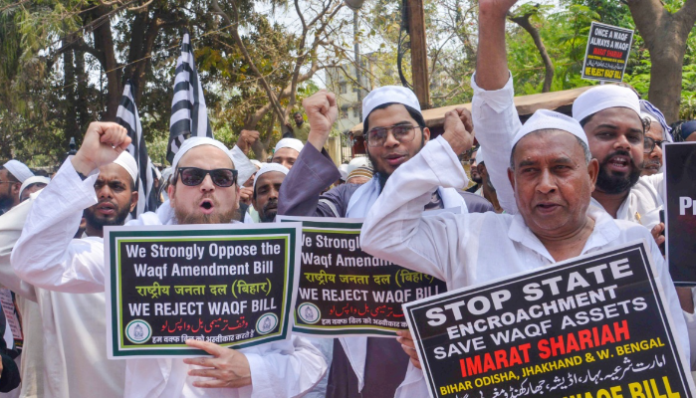 Image from India TV News