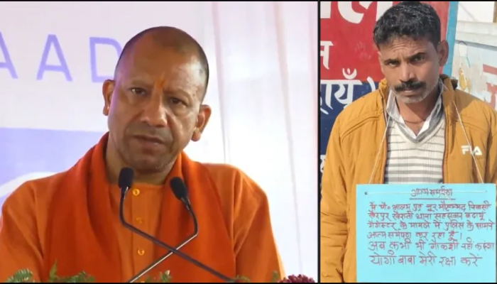85% reduction in crime, fearsome crackdown on mafia, and more: How CM Yogi Adityanath transformed law and order in Uttar Pradesh