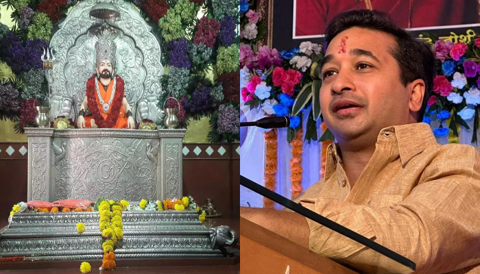 As Nitesh Rane backs ban on Muslim traders during holy yatra in Maharashtra, read why similar demands are raised during Hindu festivals
