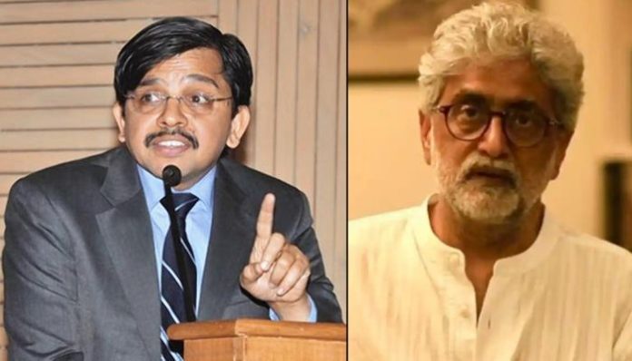 Former judge S Muralidhar dubs laws against forced conversion 'anti-choice', claims it targets Dalits and minorities