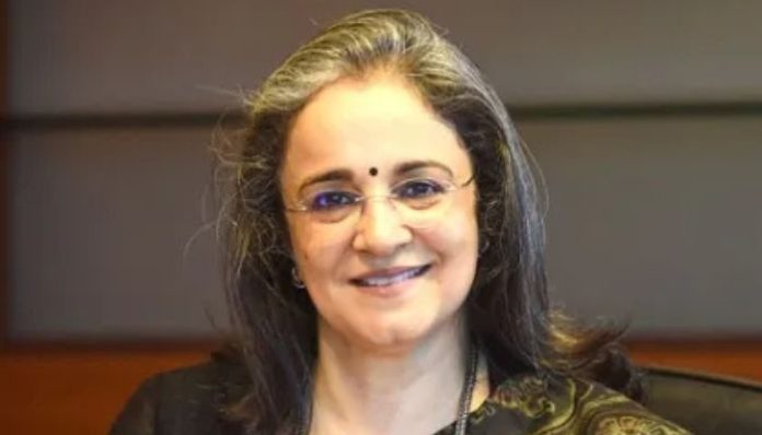 Mumbai: Court orders FIR against former SEBI Chairperson Madhabi Buch. Here is what we know so far