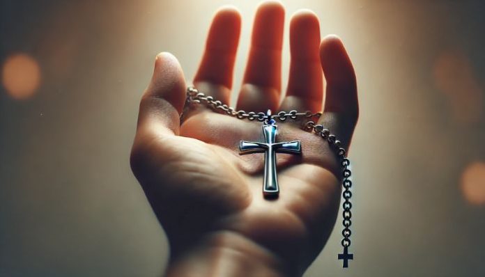 Maharajganj police arrest four for alleged religious conversion in Paniyara