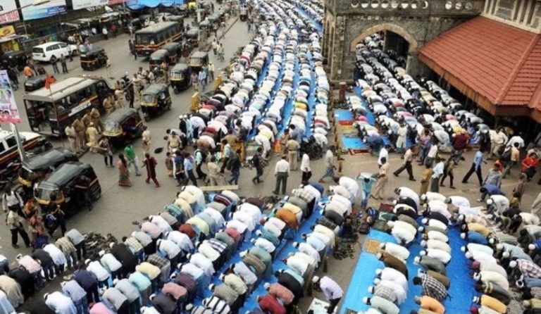 Bareilly Namaz row: How it is not just about ‘offering prayers’ but a precursor to encroachment, land grab, and forced conversions
