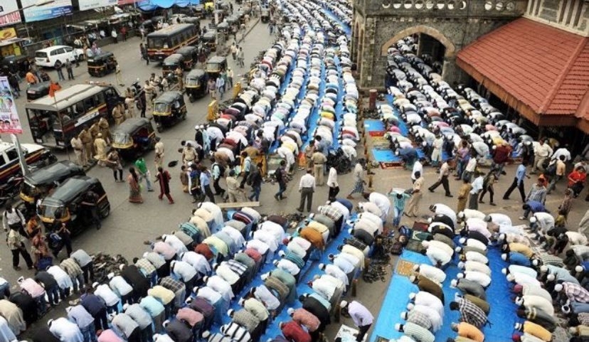 Bareilly Namaz row: How it is not just about ‘offering prayers’ but a precursor to encroachment, land grab, and forced conversions