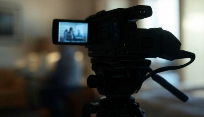 Porn film racket busted in Noida by ED