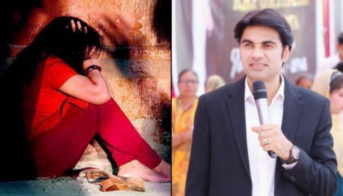 Punjab: Woman accuses Pastor Bajinder Singh of sexual assault, Christian evangelist was previously arrested for rape and murder