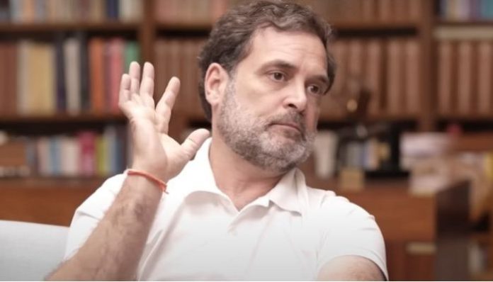 Rahul Gandhi believes merit is flawed and unfair, claims those opposed to 'caste census' are anti-national: Here is why his ideas are dangerous for India