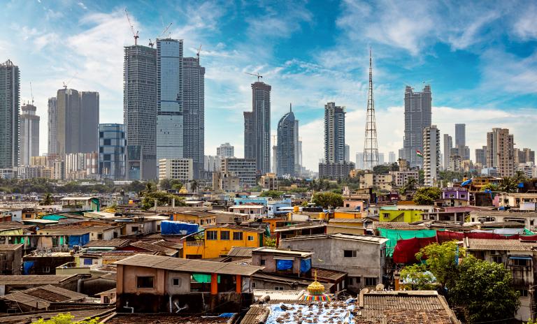 India’s historic breakthrough: Extreme poverty nearly eradicated, sharpest inequality decline in decades, reveals new study
