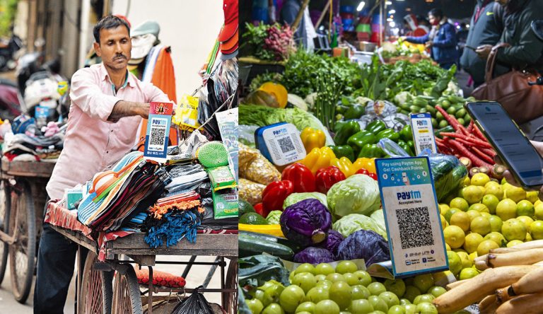 Union Cabinet approves incentive scheme for promotion of low-value UPI transactions among small merchants