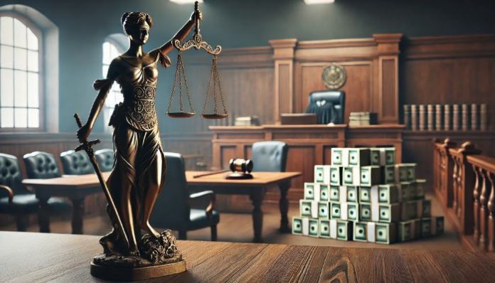 Supreme Court's stance on judges' asset declarations raises transparency concerns