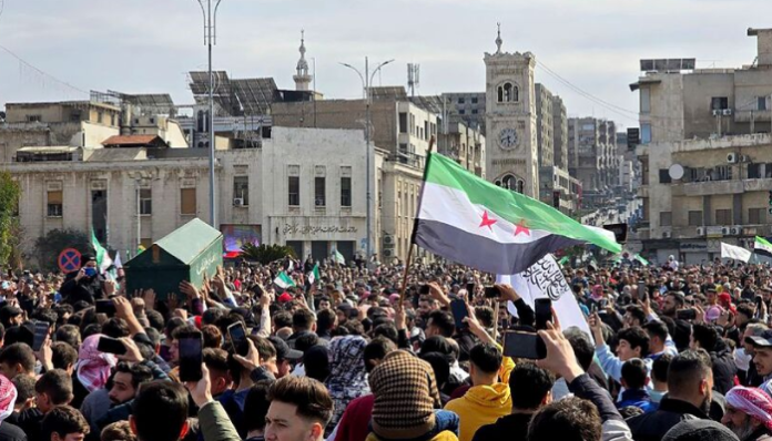 Alawite minority in Syria facing persecution under the interim government