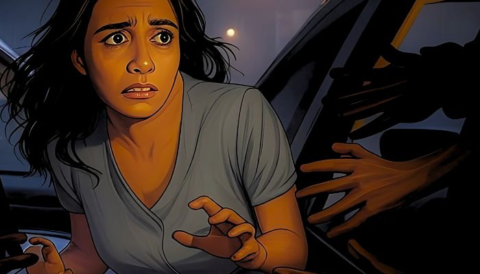 Kota: Razak claims to be Adi to trap minor Hindu girl, attempts to take her away with him, arrested after the victim got suspicious