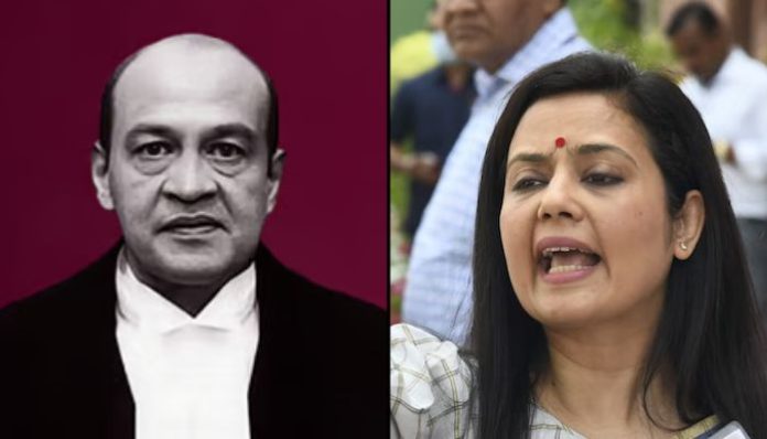 Mahua Moitra attacks media for covering the 'cash scam' involving Delhi High Court judge Yashwant Varma, peddles conspiracy theory