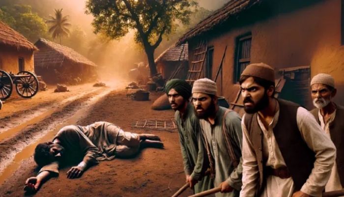 Stone pelting, love jihad, rape, forced conversion of Hindus: 70 incidents of religiously motivated crimes committed by Islamists in the ‘holy’ month of Ramzan
