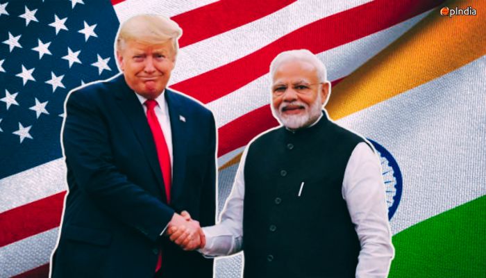 Donald Trump Tariff Day: How the reciprocal tariffs proposed by the US President will impact Indian companies and the stock market