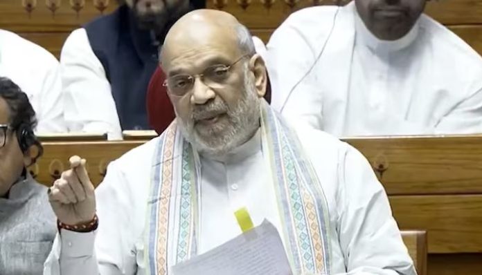 amit shah waqf