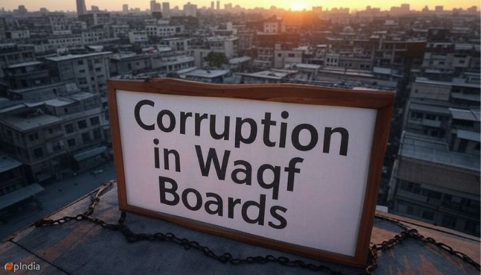 From renting away Waqf land for personal gains, siphoning funds and bribery: How various Waqf Boards have been marred in corruption and irregularities in India