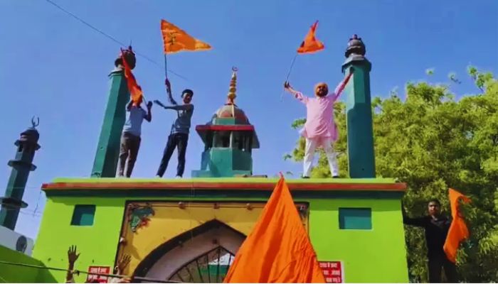 Why should Hindus respect a dead tyrant who invaded India to kill, loot and convert? Salar Masud Ghazi, his fake shrine, and a whining ecosystem