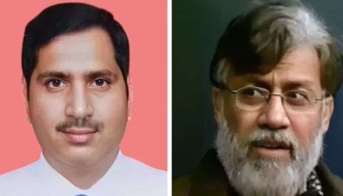 Centre appoints advocate Narender Mann as special public prosecutor in case against 26/11 mastermind Tahawwur Rana after his extradition