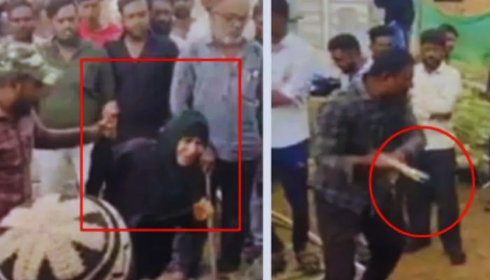 Husband ‘complains’ to mosque, wife ‘summoned’ and beaten up by mob: How India’s mosques are routinely dispensing Taliban-style ‘justice’