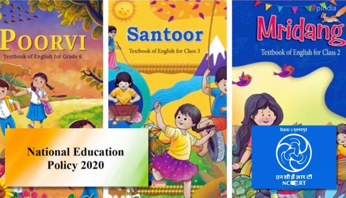 Congress, DMK, and CPM stir language wars again, oppose names of NCERT English textbooks being changed: Debate over decolonisation