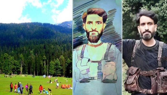 Pahalgam attack: Security forces confirm that terrorist Hashim Musa is a former Pakistan Army para commando