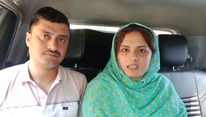 J&K HC raises question over legality of CRPF jawan Munir Ahmed and his Pakistani wife’s ‘online’ Nikah, asks if such weddings are allowed