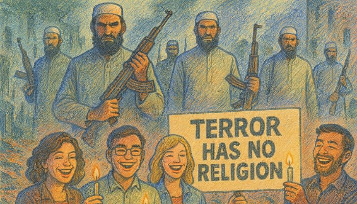 Terror has no religion? Here is a list of incidents where Islamic terrorists murdered Hindus and Sikhs in Kashmir, only after checking their religion