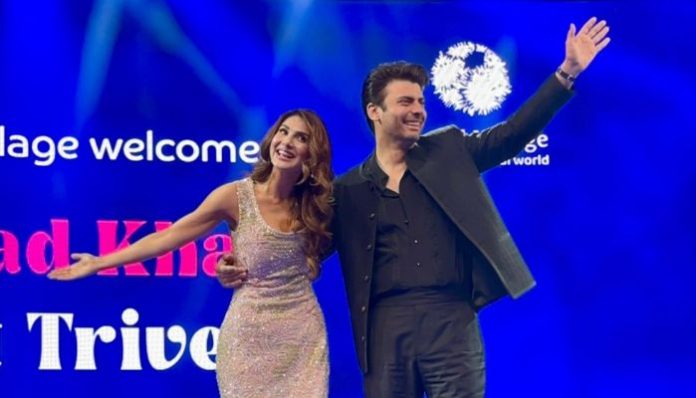 Following Pahalgam attack, backlash grows against Fawad Khan’s film Abir Gulaal with boycott calls trending online